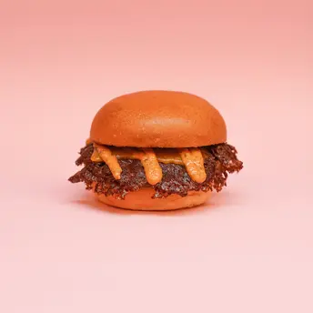 Maijard Smash Burgers