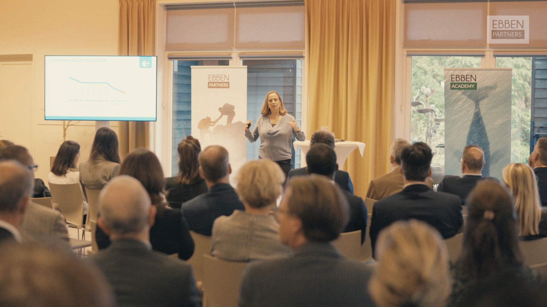 Ebben Partners